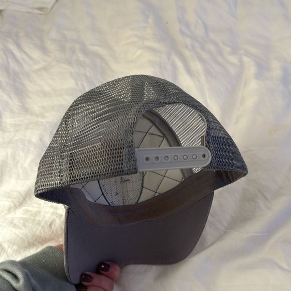 Hiking With Dogs Hat - Picture 2 of 2